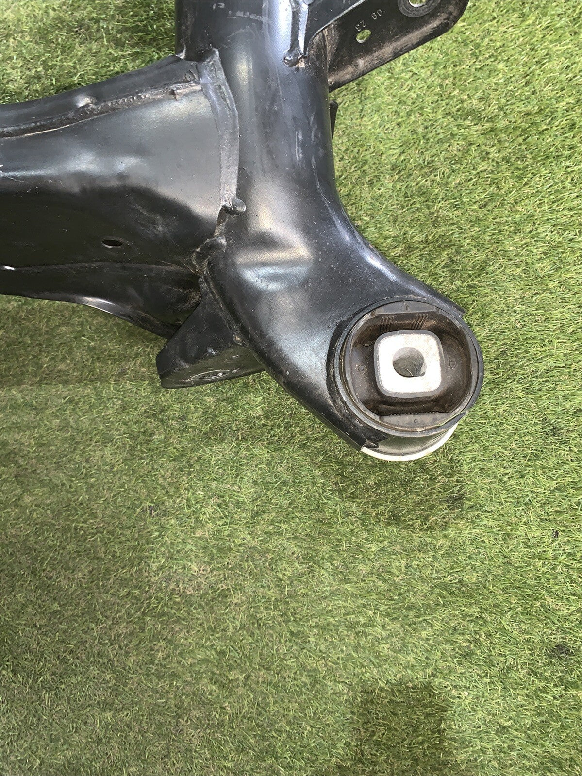 Ponte Assale Posteriore Bmw X4 2022 G02