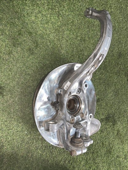 Mozzo Montante Anteriore Destro Audi A6-A7 4G 4G0407242C