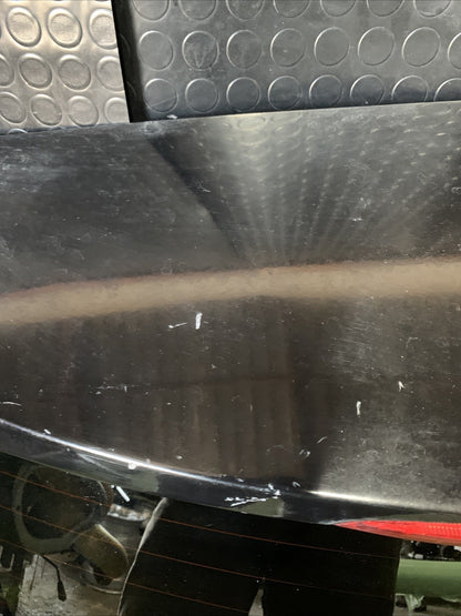 COFANO PORTELLONE BAULE POSTERIORE HYUNDAI I30 SW 2016