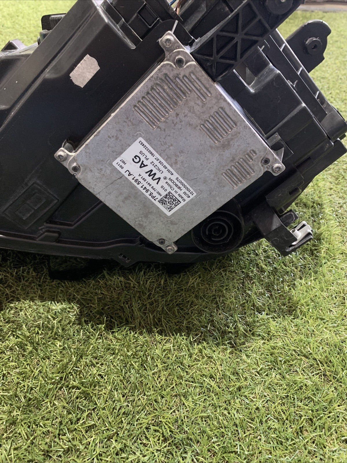 Faro Fanale Anteriore Destro A Led Volkswagen T-roc 2019 2GA941036P