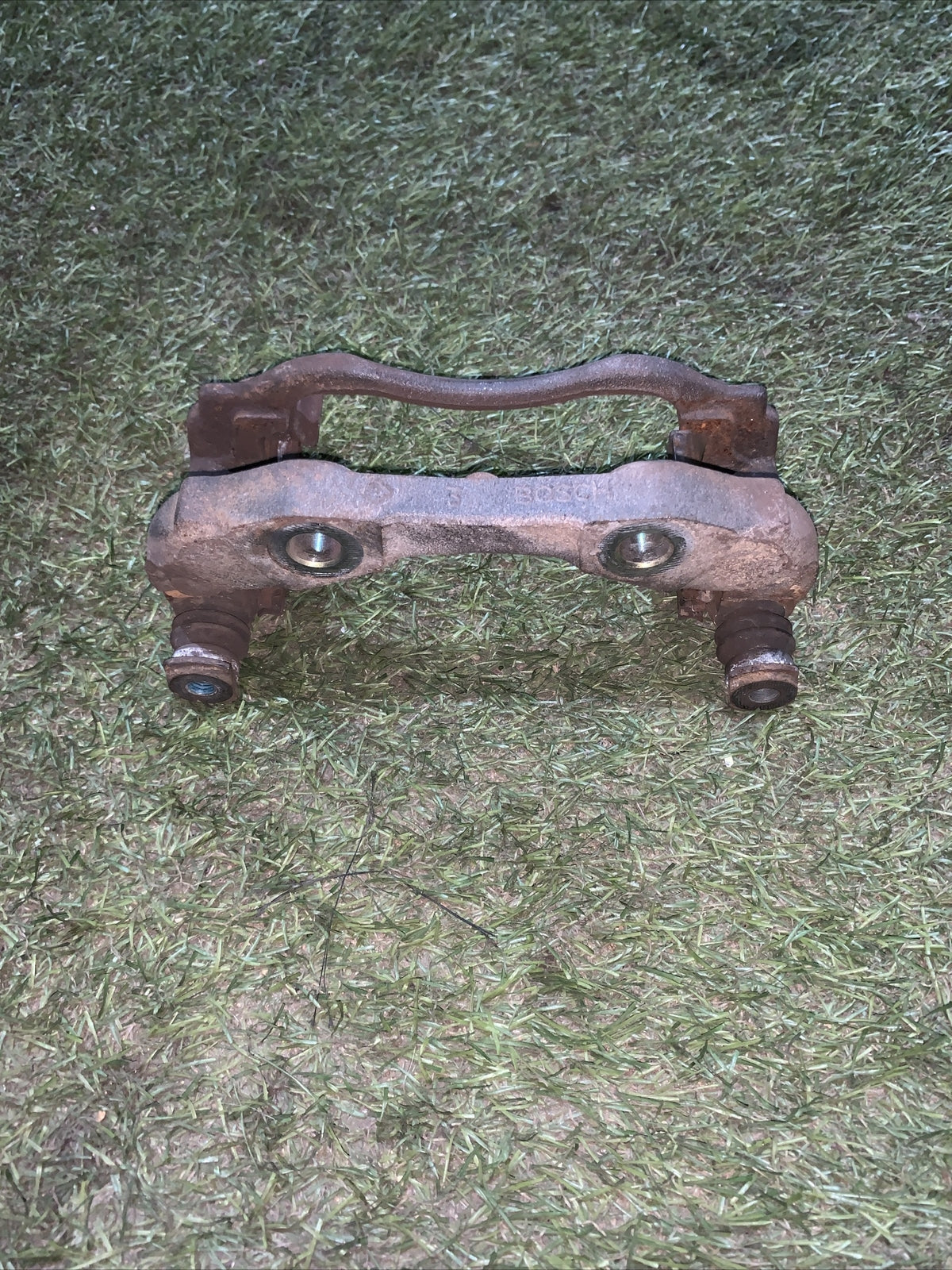 Porta Pinza Anteriore Sinistra Peugeot 307 1.4 0204Y01130D