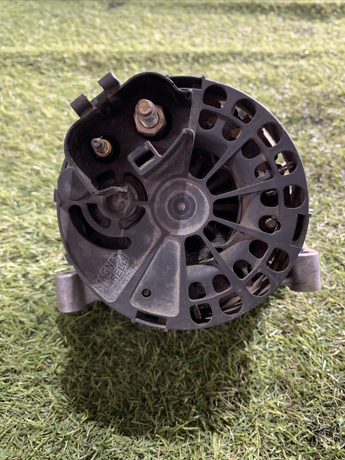 Alternatore DENSO 63321718 FIAT PUNTO 1N/1P 1.2 46542889 1999 2005