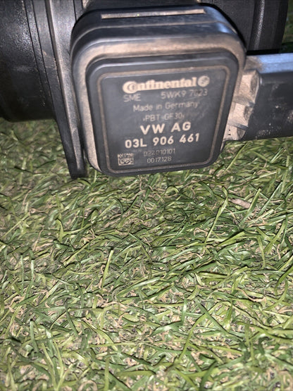 DEBIMETRO VW POLO 6R 03L906461 diesel 1.6 (2)