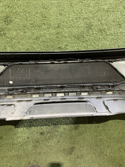 Paraurti Posteriore Con Sensori Di Parcheggio Volkswagen T-Roc 2023