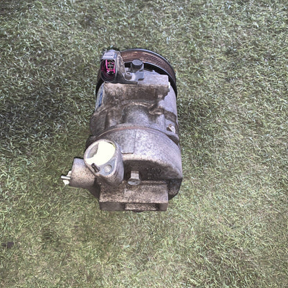 COMPRESSORE ARIA CONDIZIONATA VOLKSVAGEN UP 2013 IN POI 1S0820803C 1.0 B