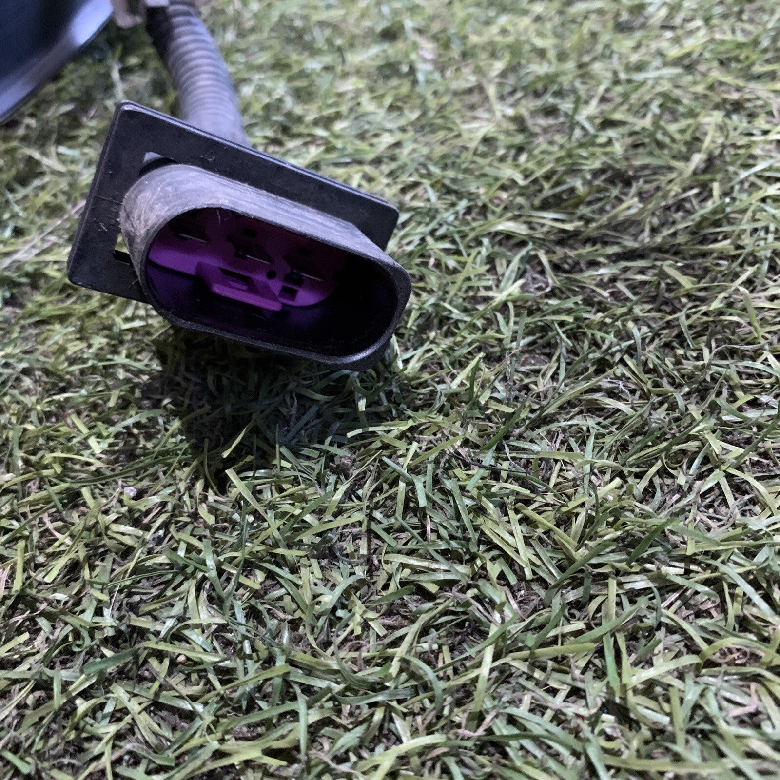 Elettroventola Volkswagen Polo 1.4 2001 6Q0959455N