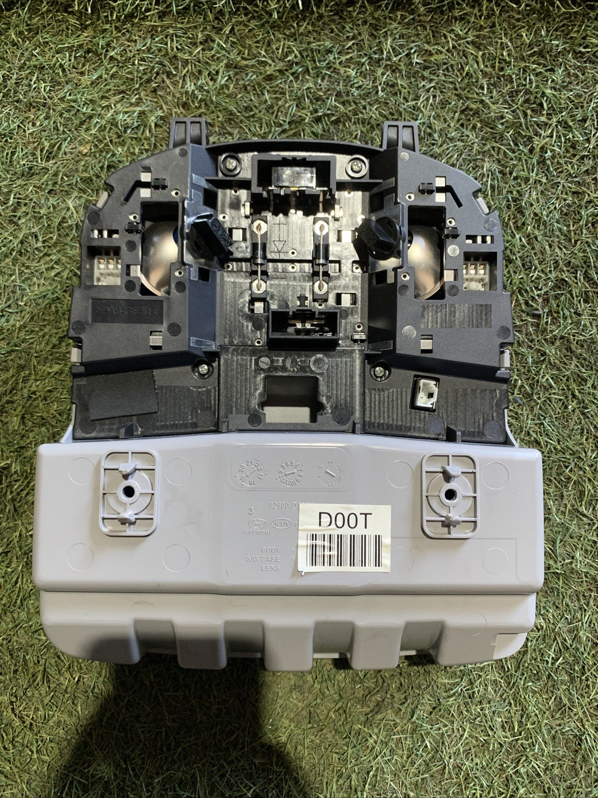 Plafoniera Interna Abitacolo Anteriore Hyundai Tucson 2019 92800-D3000TTX