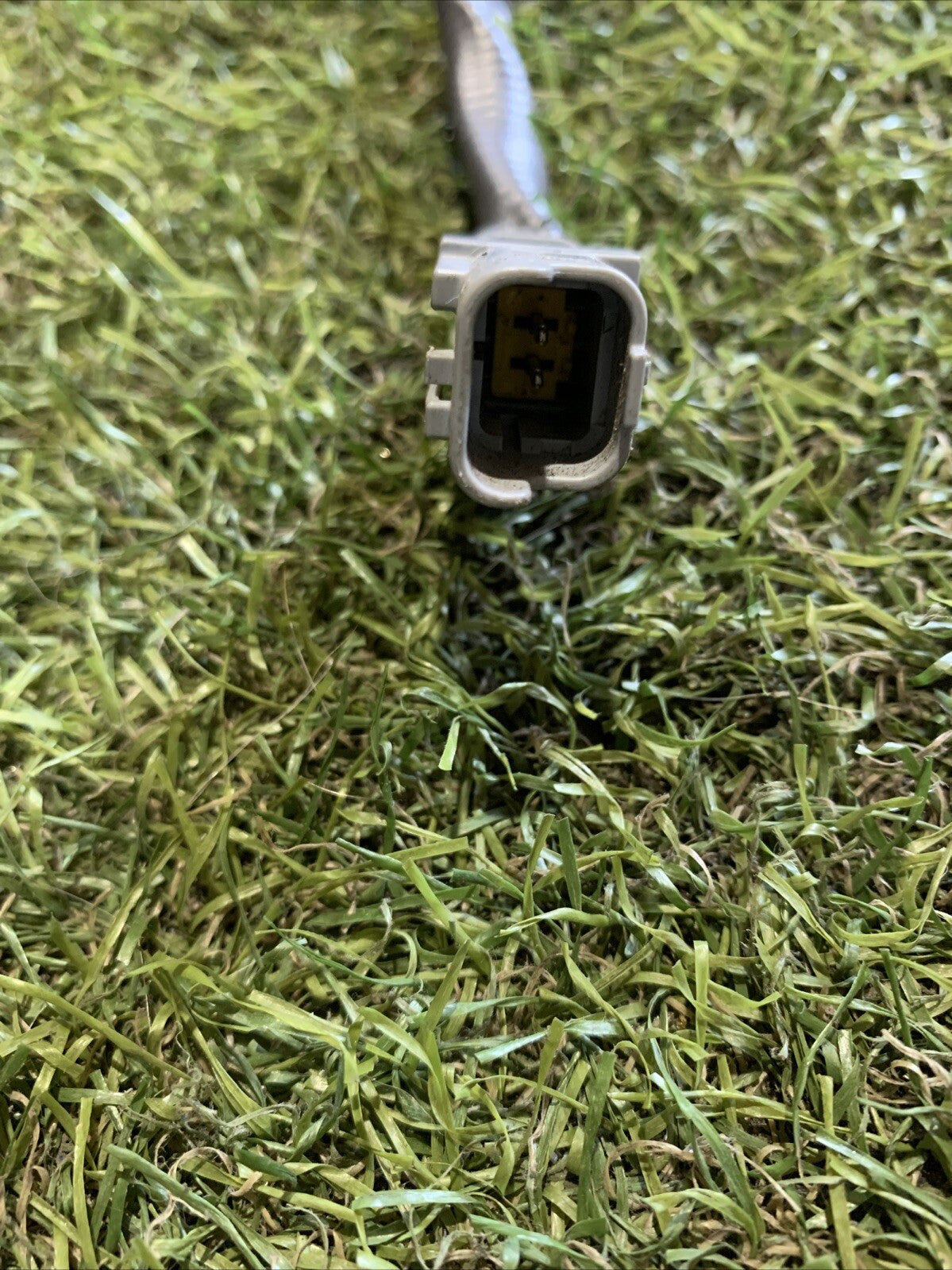 Iniettore Adblue Renault Trafic 2024 2.0 Diesel