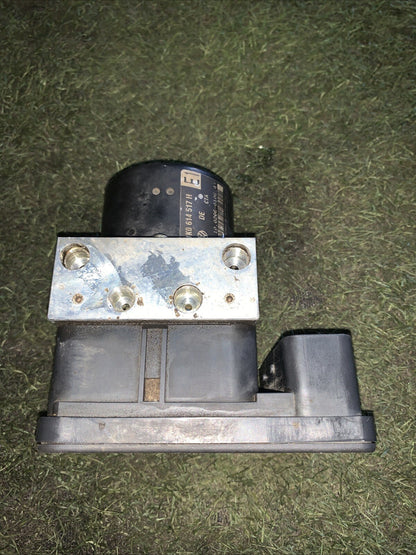 1K0907379K 1K0614517H Centralina Pompa ABS VOLKSWAGEN GOLF 5 1.9 D