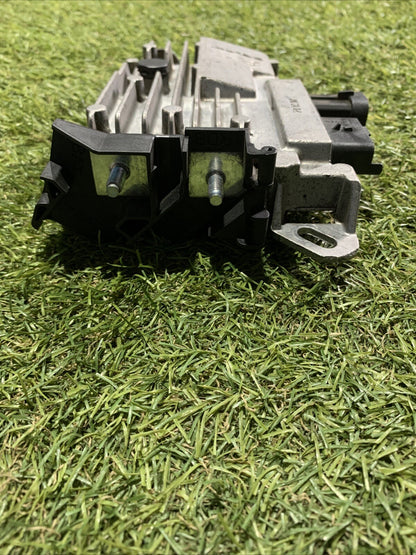 Centralina Star E Stop Peugeot 308 2016 1.6 Diesel 9810858380