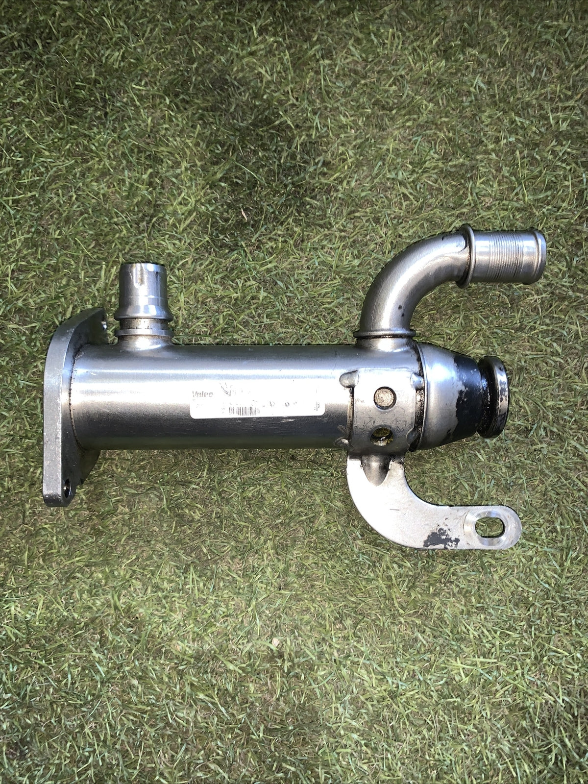 Scambiatore Valvola Egr Radiatore Meat Per Citroen Jumpy C5-C4 876431F