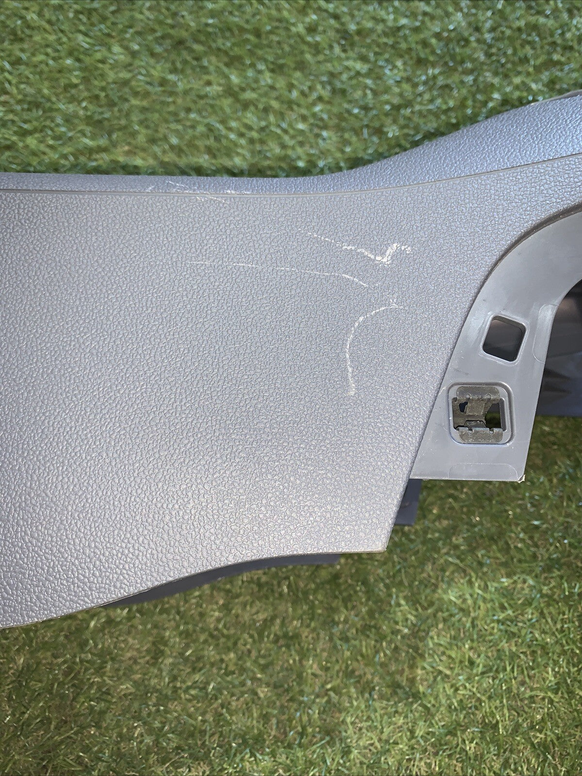 2GM863243 Plastica Rivestimento Tunnel Centrale Volkswagen T-Cross