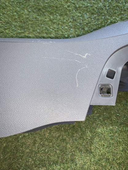 2GM863243 Plastica Rivestimento Tunnel Centrale Volkswagen T-Cross