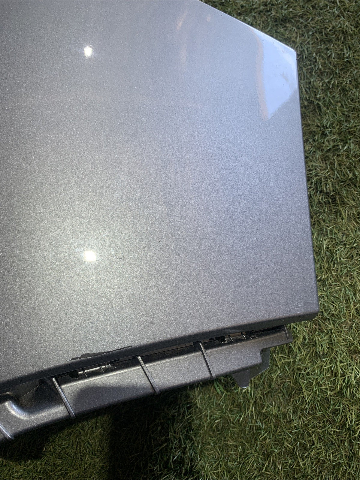 PARAURTI POSTERIORE LATERALE SX KIA SPORTAGE (NQ5) 2023 86656R2000