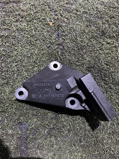 Supporto Motore Anteriore Destro Opel Meriva 2010 1.7 Diesel 13125628
