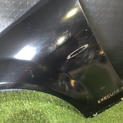 Mercedes W212 E-classe 2009-2016 Parafango Anteriore SX Originale 