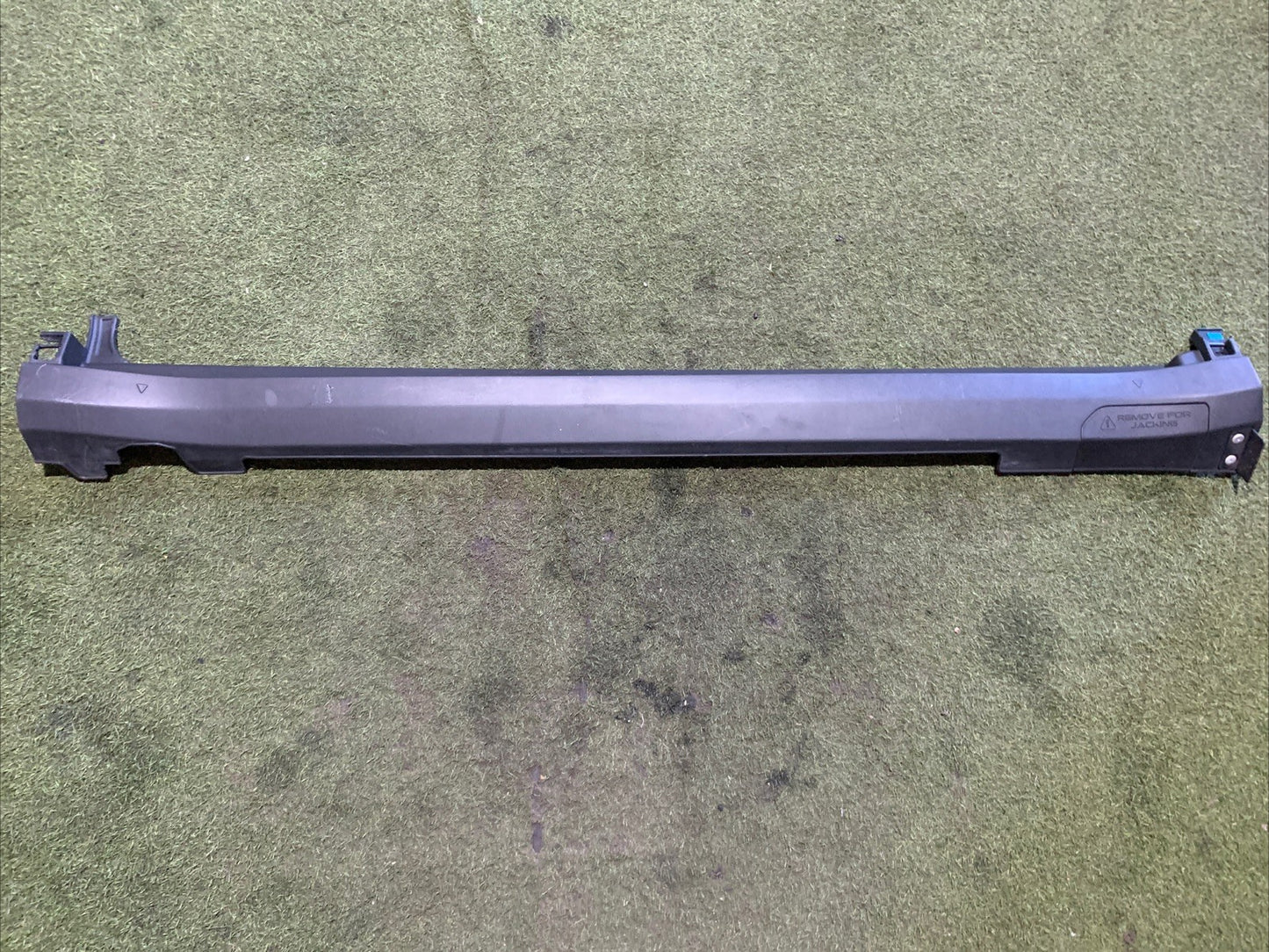 Minigonna Lato Sinistra Jeep Avenger 735730062