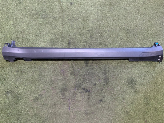 Minigonna Lato Sinistra Jeep Avenger 735730062
