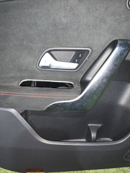 Pannello Porta Interno Anteriore Sinistra Mercedes Classe A W177