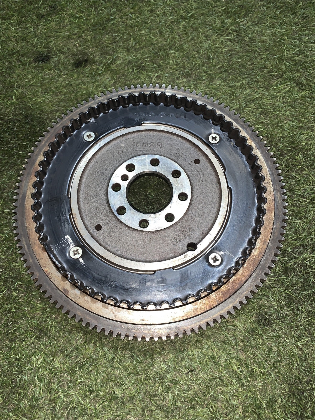 46785460 VOLANO FIAT 500X 1.3 MJET 95CV EURO 6D