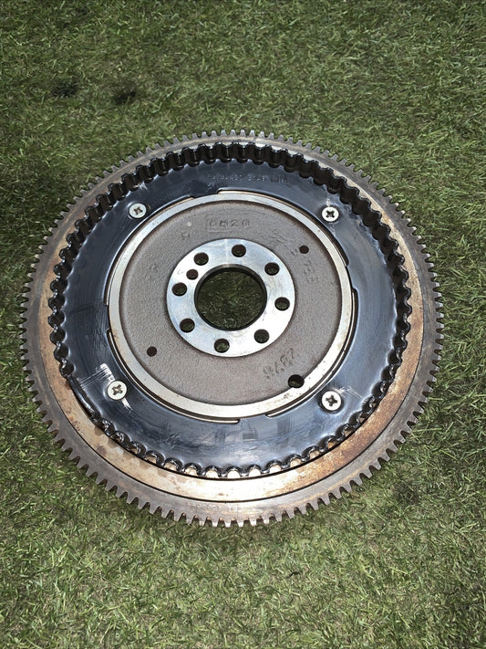 46785460 VOLANO FIAT 500X 1.3 MJET 95CV EURO 6D