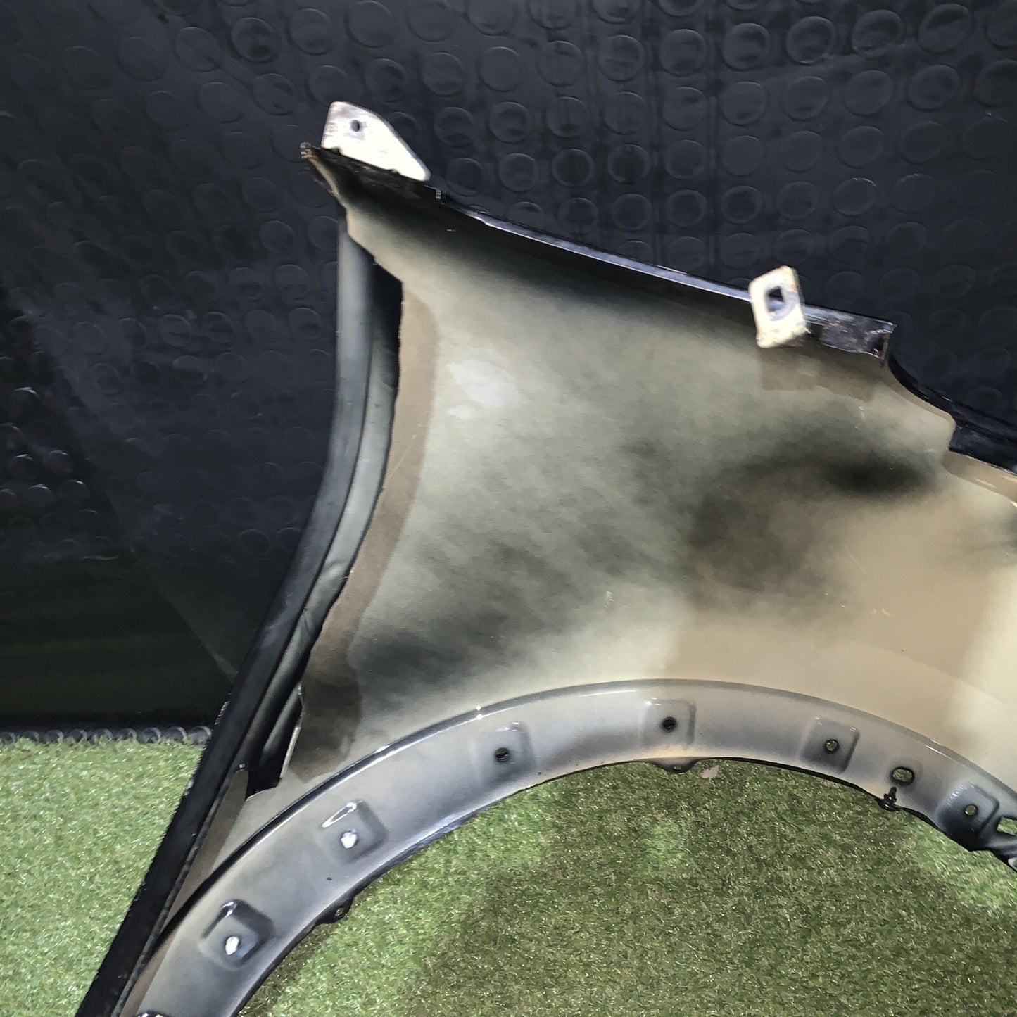 Ford Puma II ST Line 2019- Ala anteriore sinistra.. Parafango Sinistro