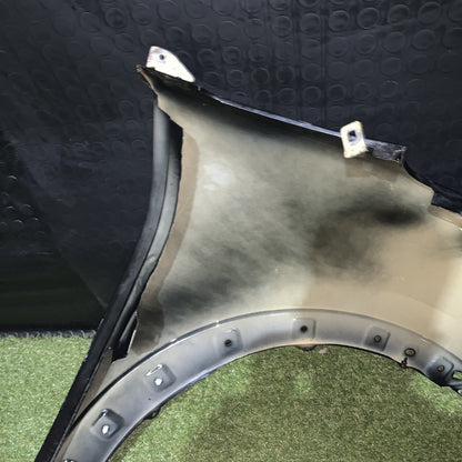Ford Puma II ST Line 2019- Ala anteriore sinistra.. Parafango Sinistro