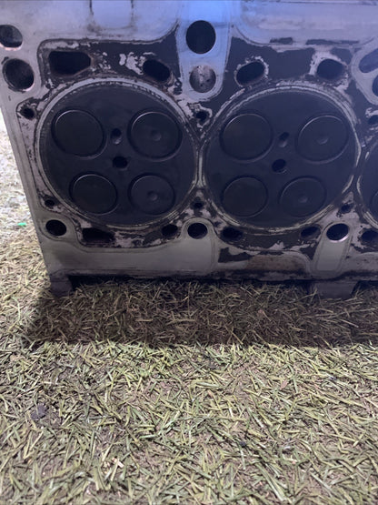 Testata Motore Fiat Punto 188 1.3 MJT 75CV 55193109