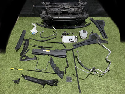 Musata E Kit Airbag Volkswagen Golf 8 R 2.0 Benzina