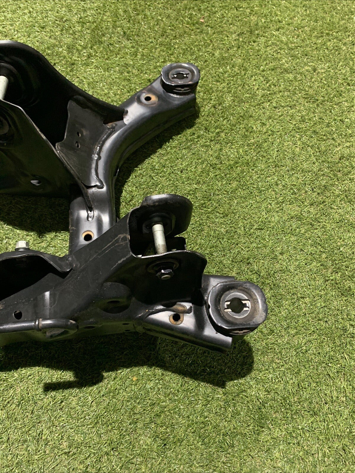 Ponte Assale Posteriore 55405-N9050 KIA HYUNDAI TUCSON IV SPORTAGE V NQ5 2023