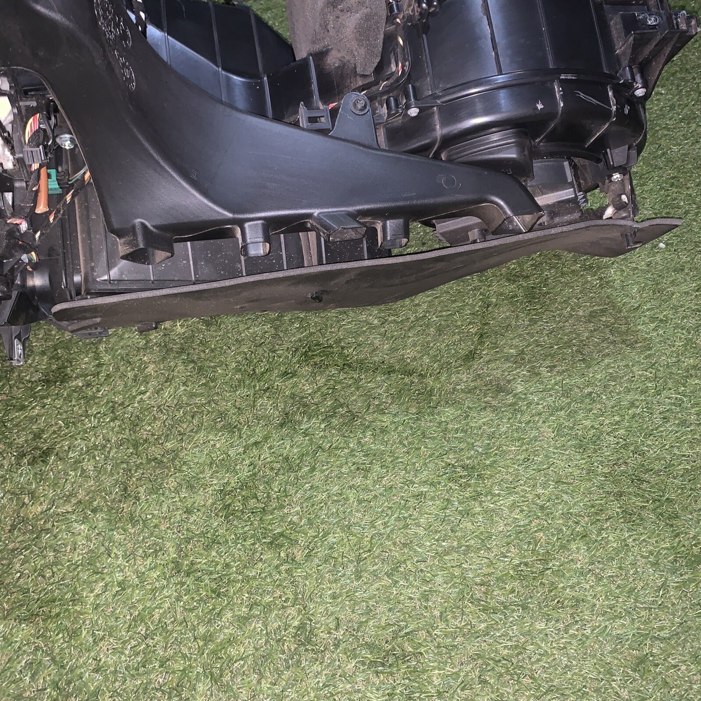 Gruppo Completo Stufa Audì A7 4G1819389A