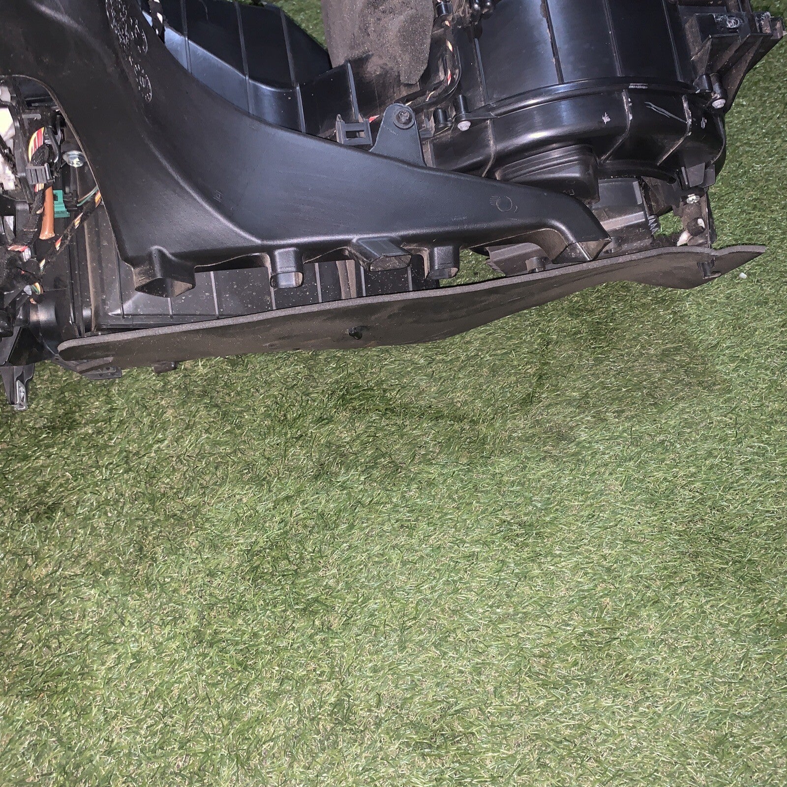 Gruppo Completo Stufa Audì A7 4G1819389A