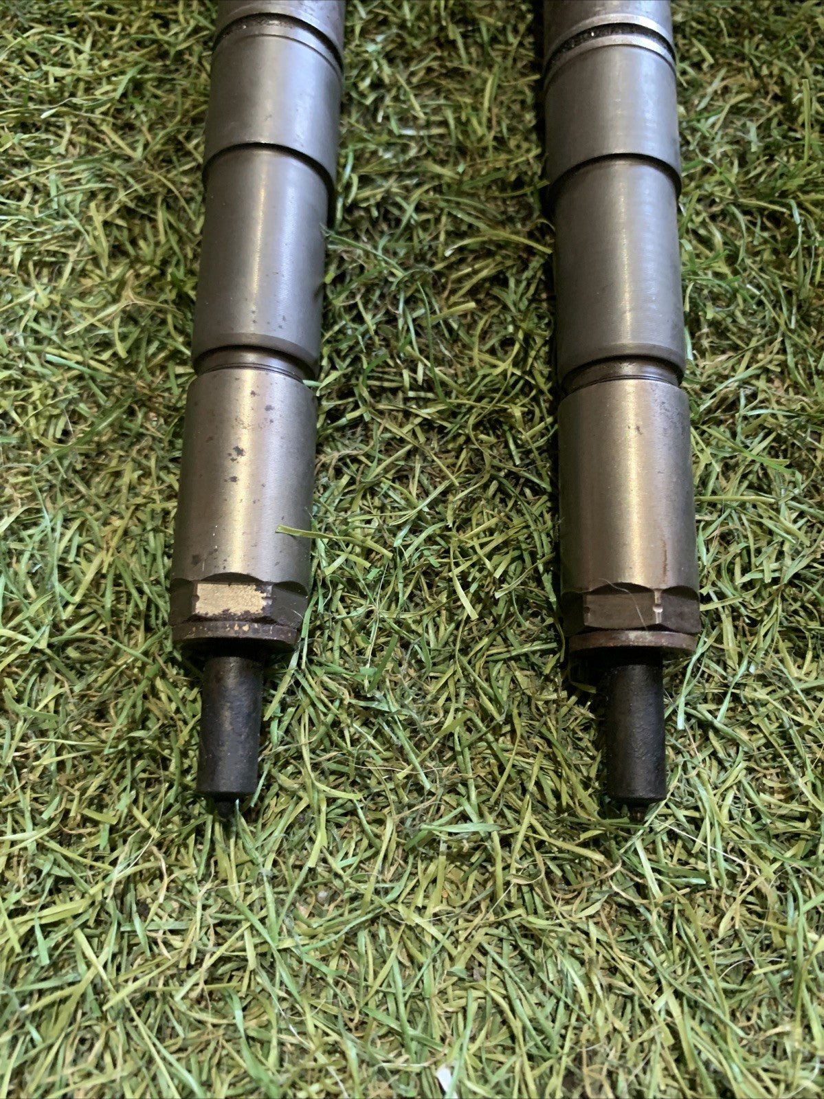 Iniettori Bosch Fiat Bravo 2008 1.6 Diesel 0445110300