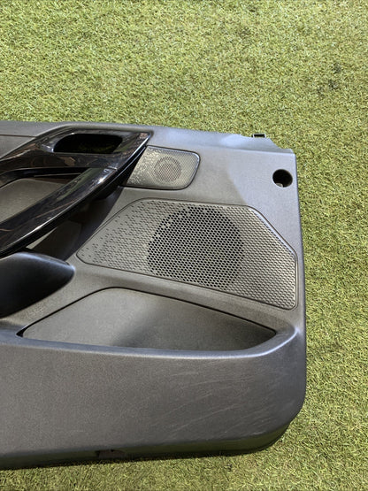 PANNELLO INTERNO PORTIERA ANT SX PER PEUGEOT 208 Serie 96763526ZD (12>19)