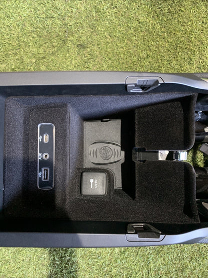 TUNNEL CENTRALE PER ALFA ROMEO Stelvio Serie (949_) 1561515330 2022