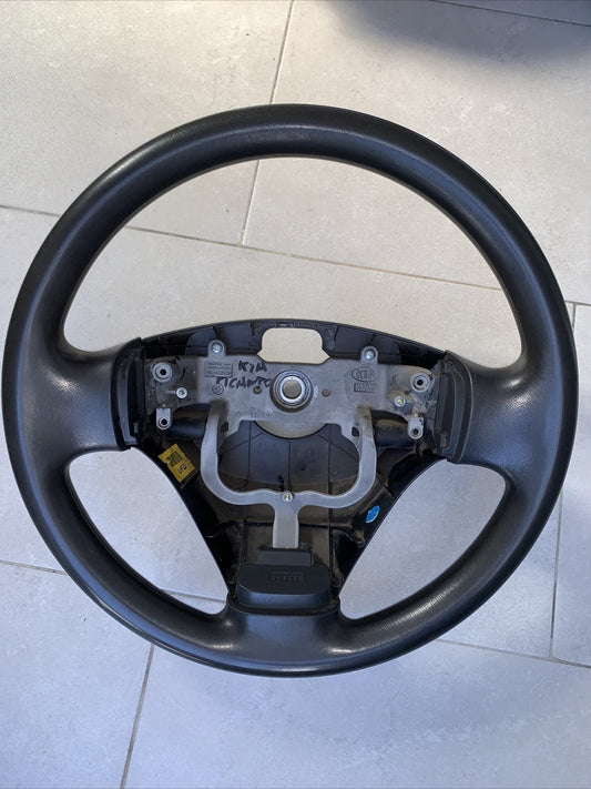 5611007700VA VOLANTE KIA PICANTO 1.0 46KW 5P B 5M (2010)