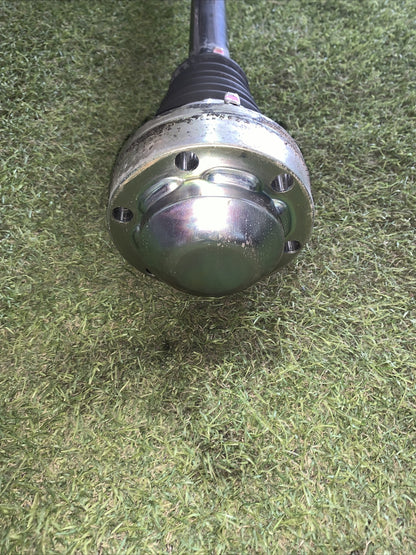 8K0501203K SEMIASSE SEMIALBERO POSTERIORE DESTRO AUDI A4 Allroad 3.0