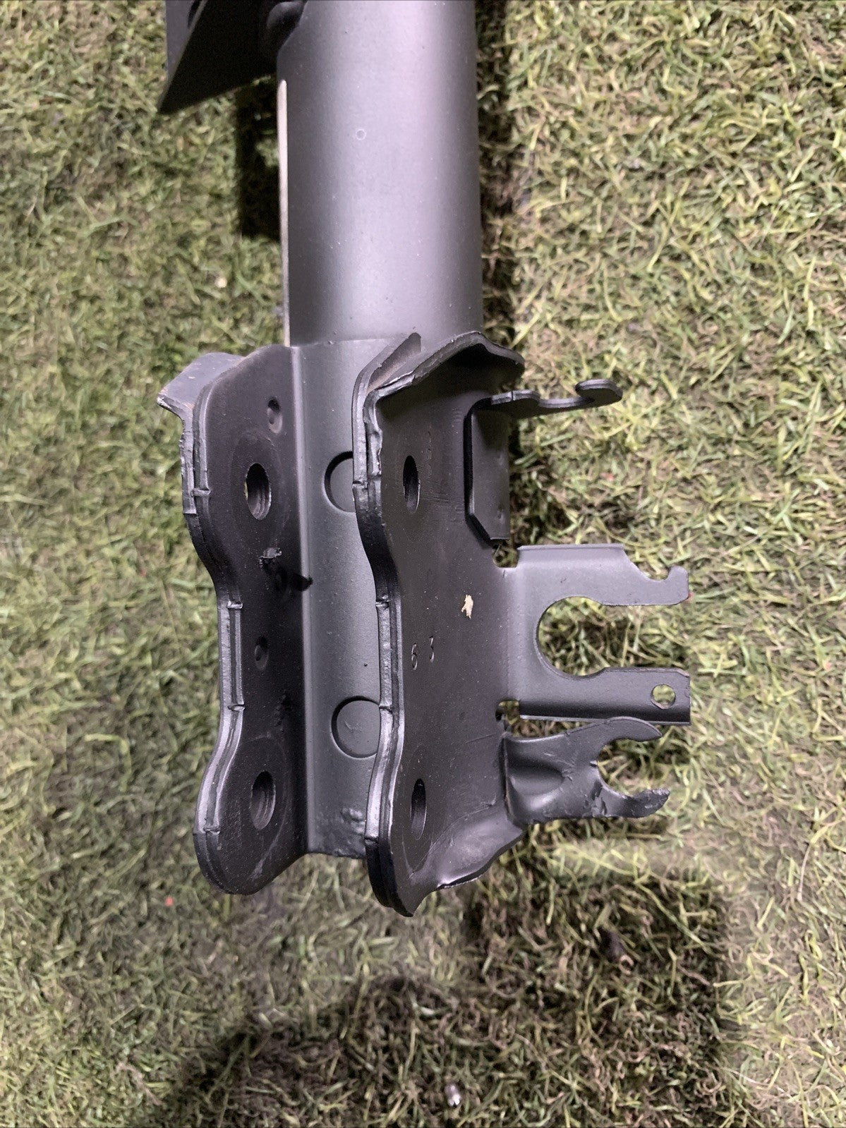 Ammortizzatore Anteriore Destro Fiat 500 2018 1.2 Benzina 51872600