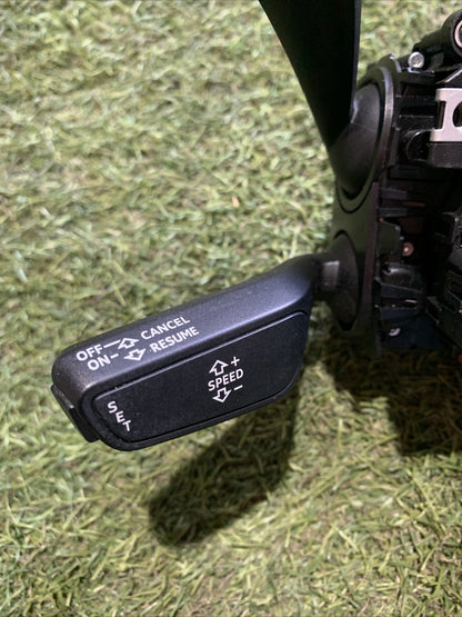 Devioluci Audi A3 8V 2020 82A953521DR