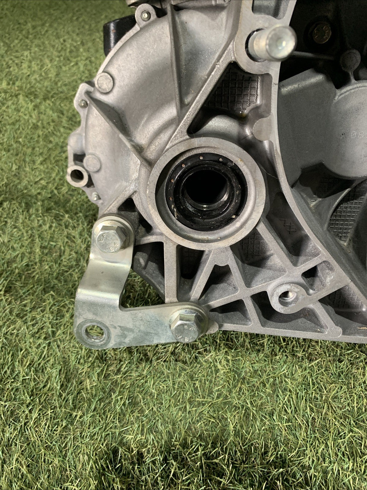 Cambio Manuale Lancia Ypsilon 4 Serie 1.3 MJT Diesel 55276900