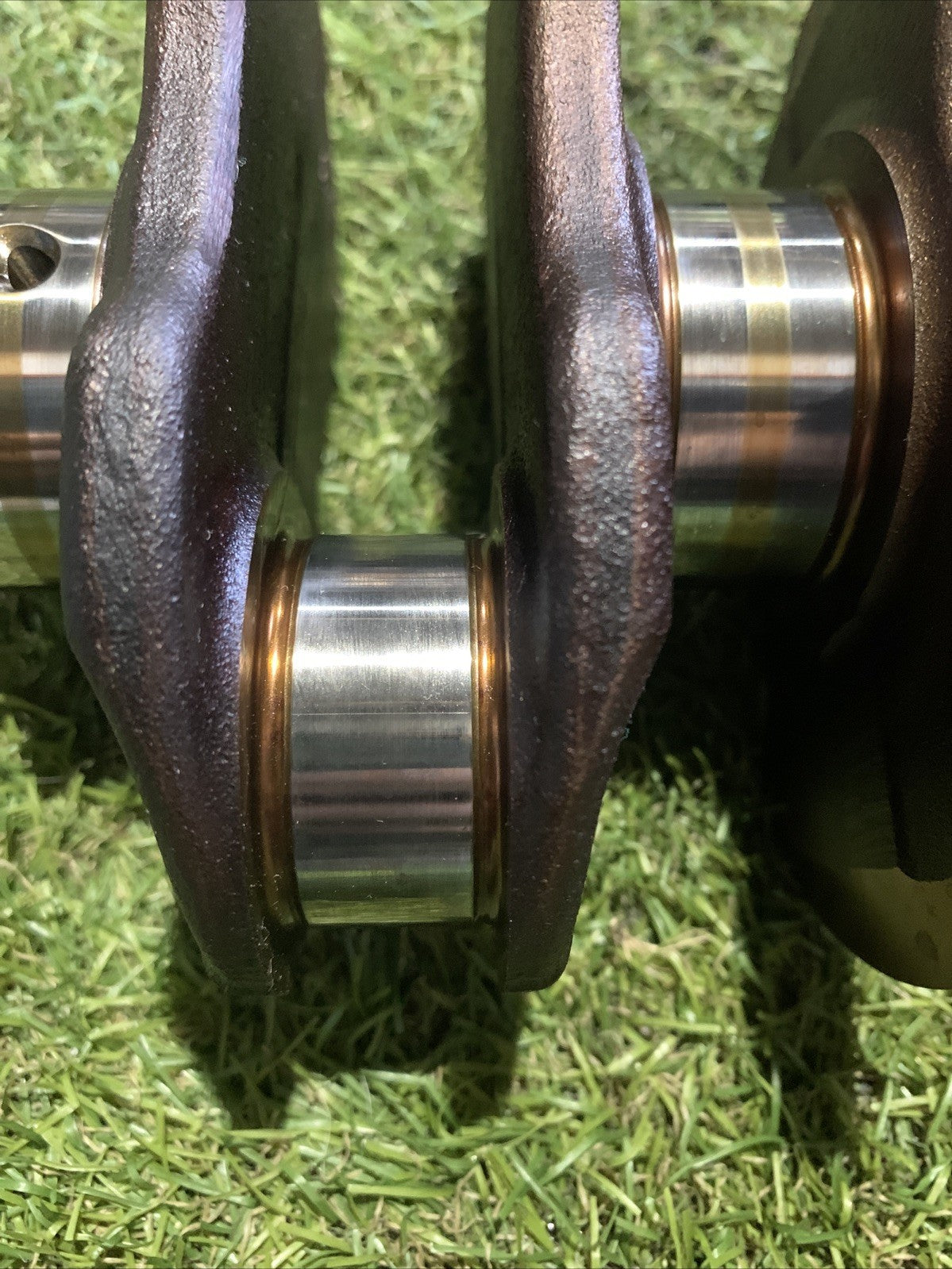 Albero Motore Fiat 500 Abarth 1.4 Benzina 71798070