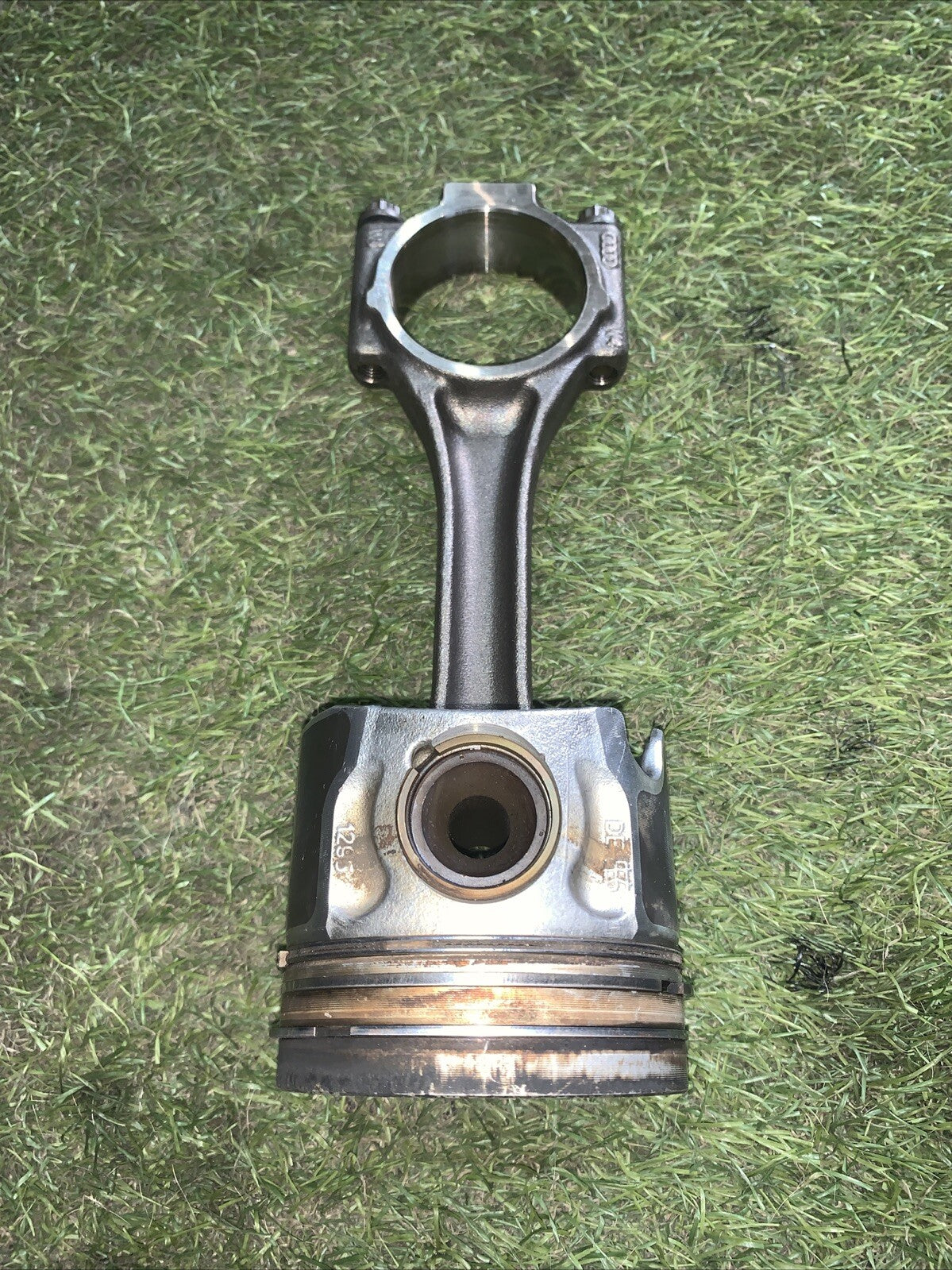 Pistone Con Biella Volkswagen Golf 5 1.9 TDI V200Z1/2 (2)