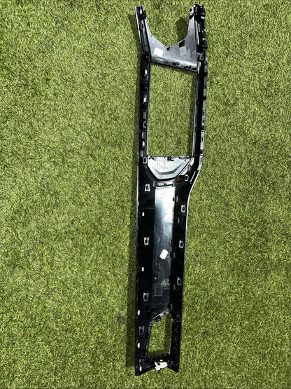 2GM858418H Cornice Rivestimento Interno Cruscotto Per Volkswagen T-Cross