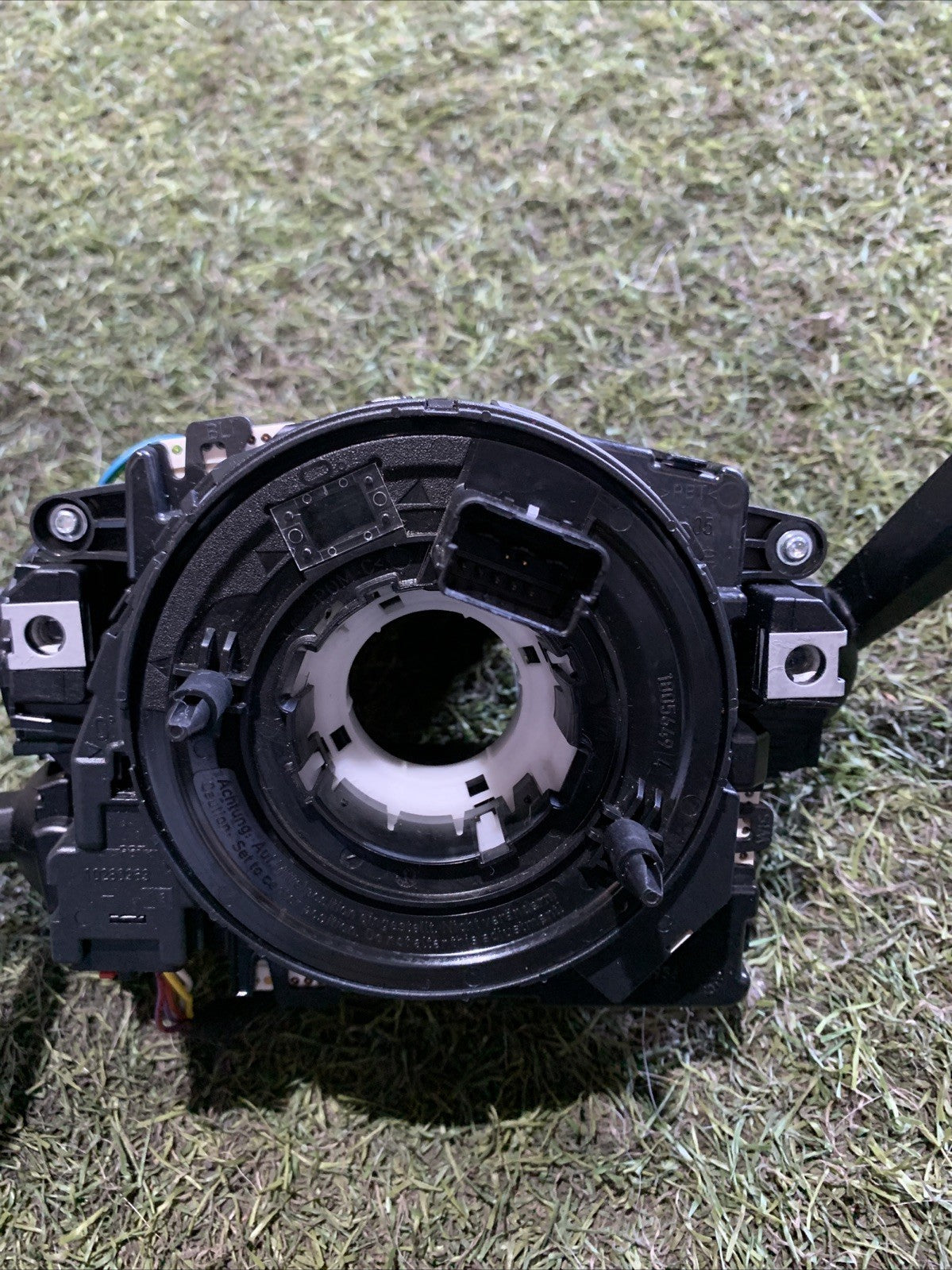 Devioluci Audi A1 GB 2020 82A953521FL