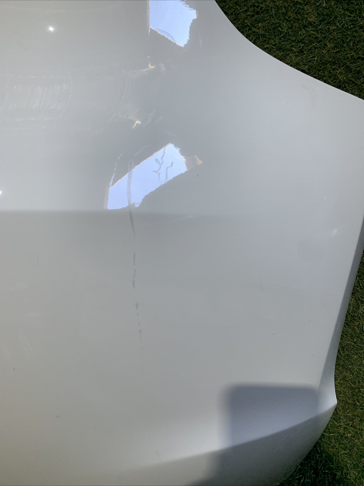 Paraurti posteriore Mercedes Classe A W176 A1768850125