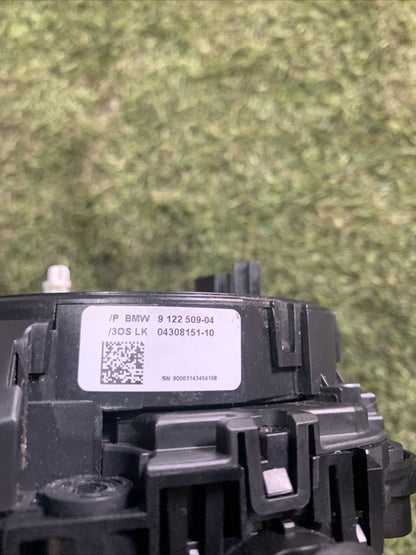 Devioluci Bmw Serie 1 E81 2.0 Diesel 9164416-05