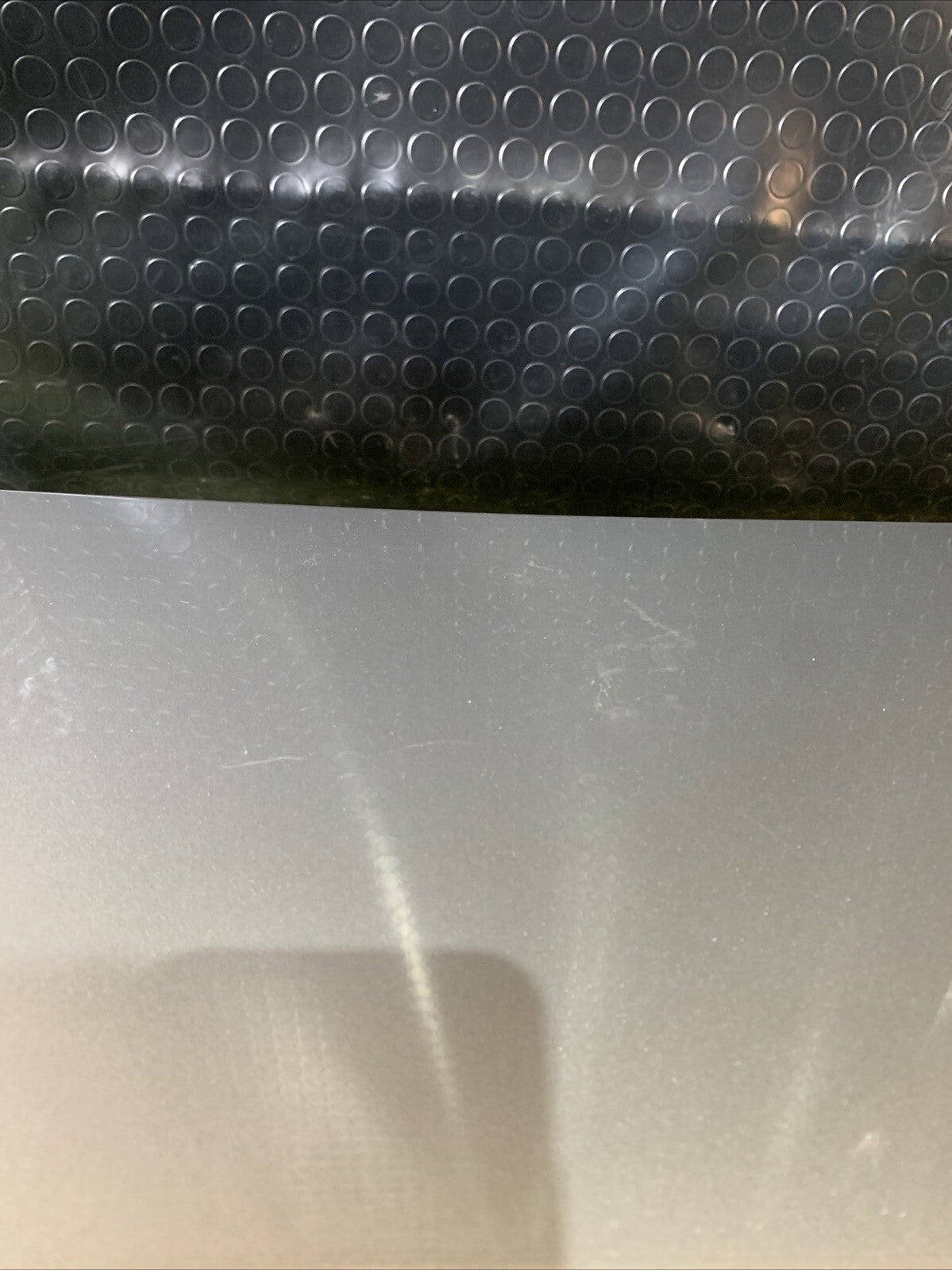 cofano baule bagagliaio posteriore audi A4 berlina 2010