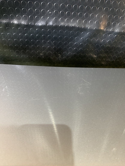 cofano baule bagagliaio posteriore audi A4 berlina 2010