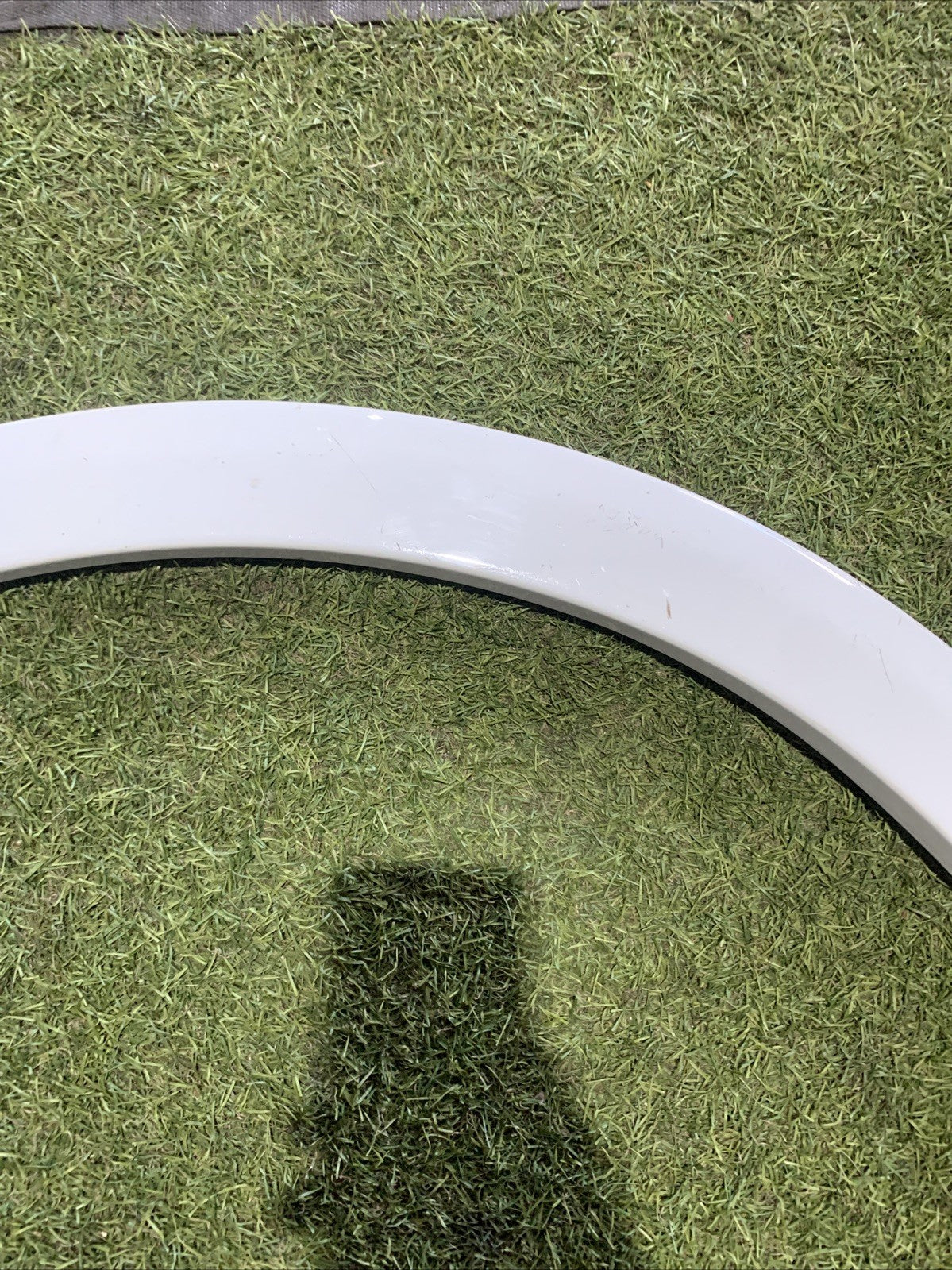 MODANATURA ARCO RUOTA POSTERIORE DESTRO AUDI Q2 2019 81A853818A