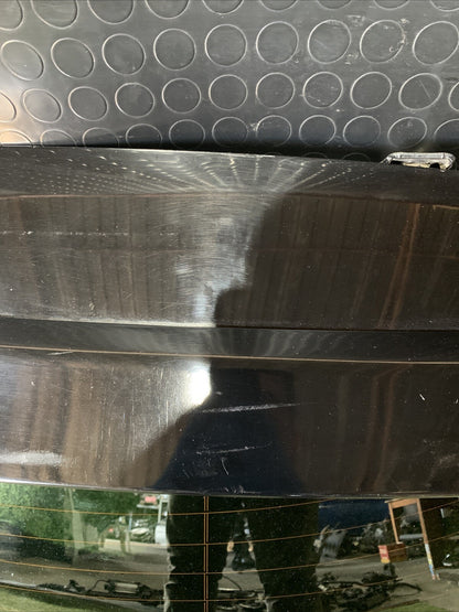 PORTELLONE COFANO POSTERIORE ALFA ROMEO MITO